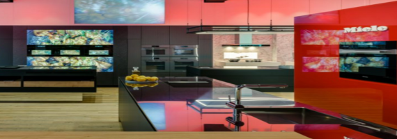 Miele Lenovo Global Ürün Tedarik Süreçlerinde BT Konsept’i Tercij Etti