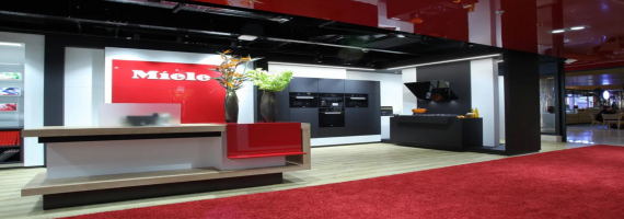 Miele Bilgi İşlem Perosneli Sağlama Hizmetlerinde BT Konsept ile Anlaşma İmzaladı