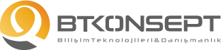 BtKonsept Logo