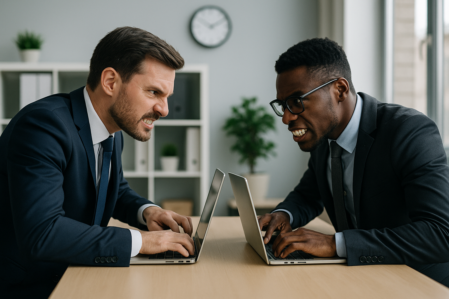 7 Digital Steps to Put Your Company Ahead in 2025