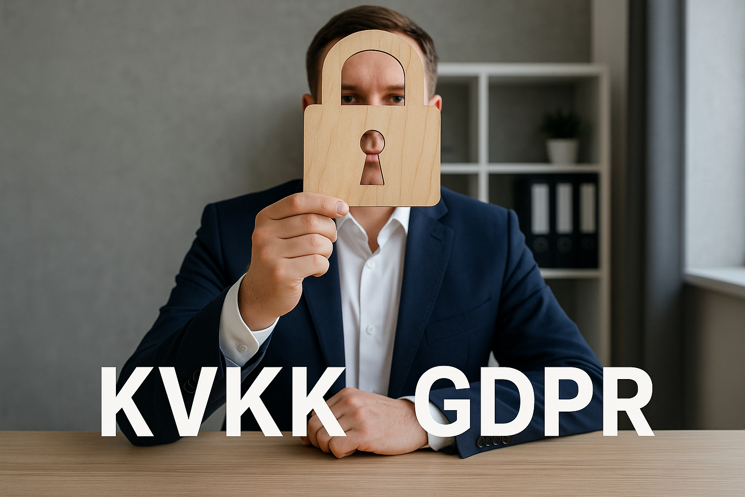 KVKK ve GDPR Uyumunda Şirketlerin En Sık Yaptığı Hatalar