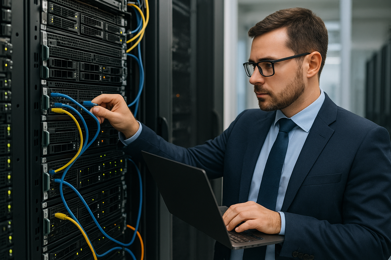 Managed IT Services: Why It’s the Smartest Solution for SMEs