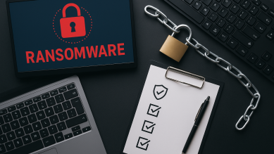 Essential Measures for Businesses Against Ransomware Attacks