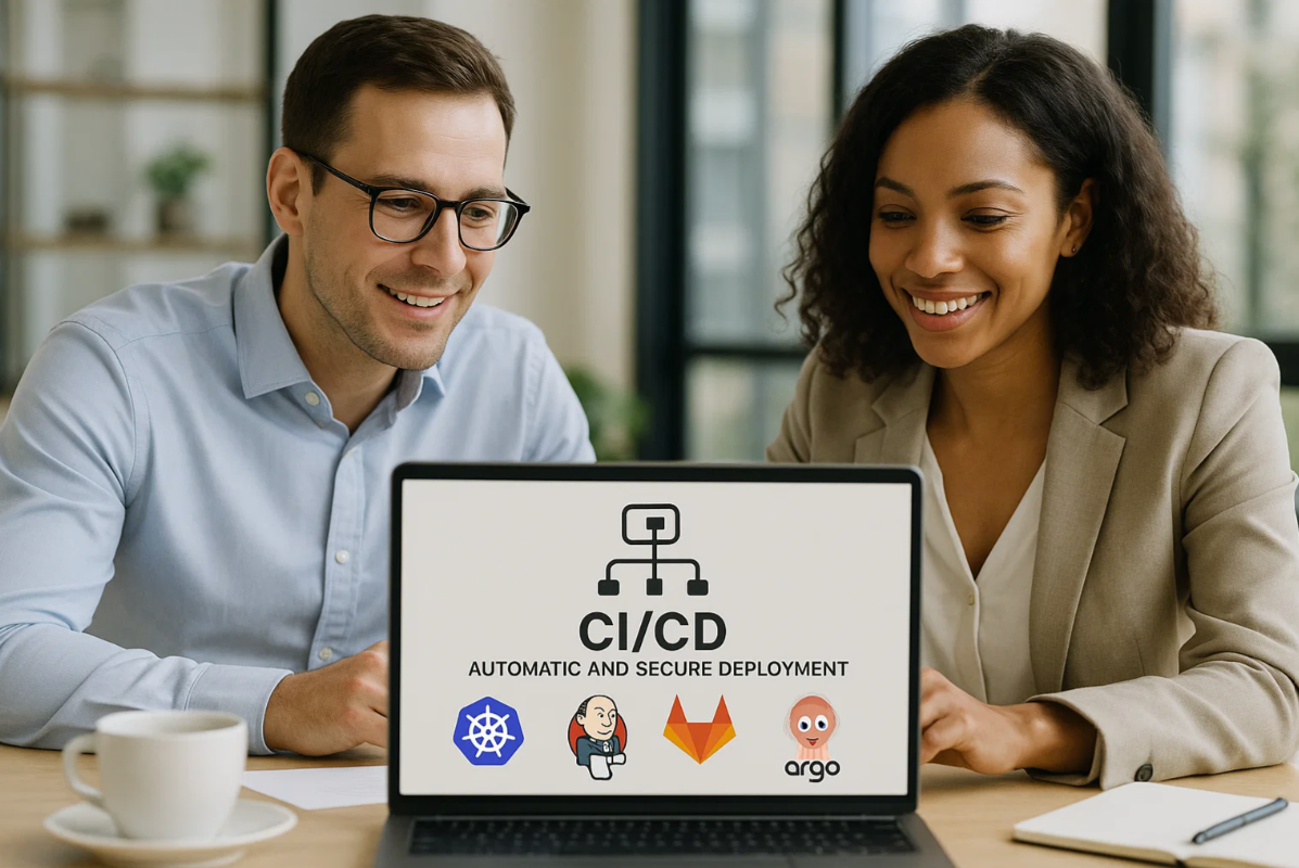 Kubernetes Solutions