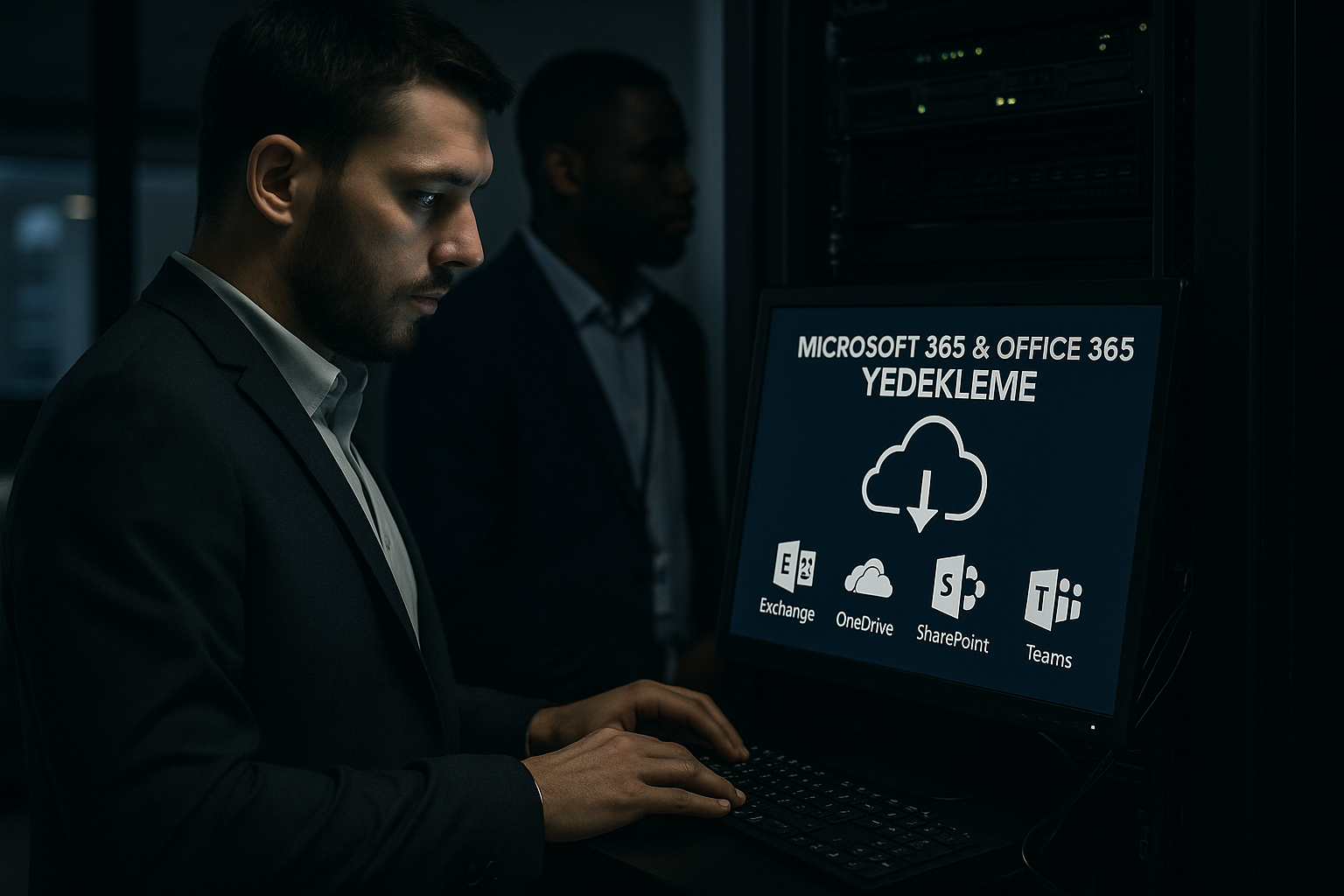 Microsoft 365 & Office 365 Backup