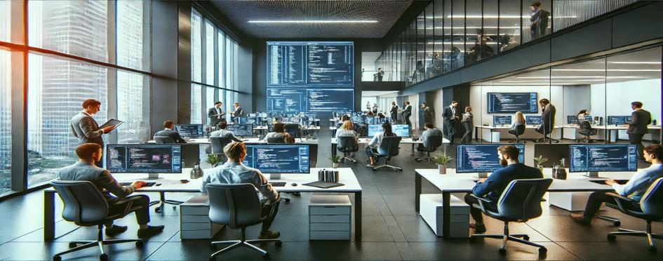 Cybersecurity Services