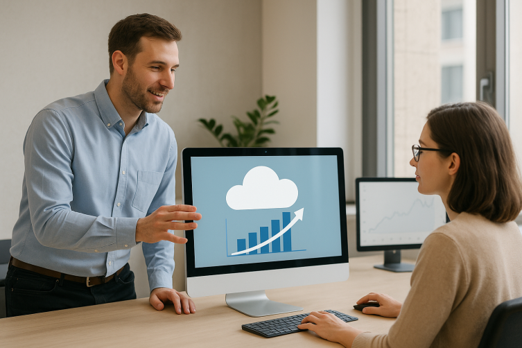 Data Center Services