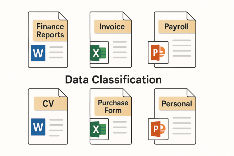 Veri Sınıflandırma
