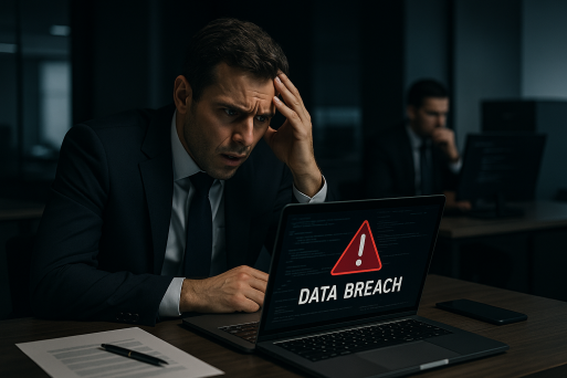 Data Leak Prevention (DLP)