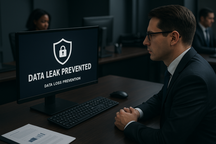 Data Leak Prevention (DLP)