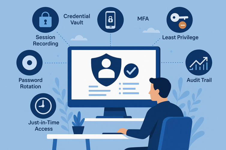 Privileged Access Management
