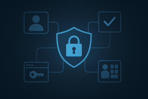User Access and Authorization Management
