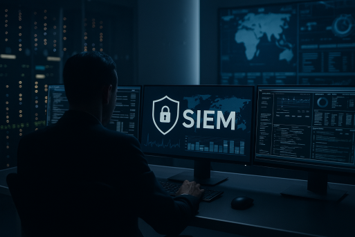 Security Information and Event Management (SIEM)