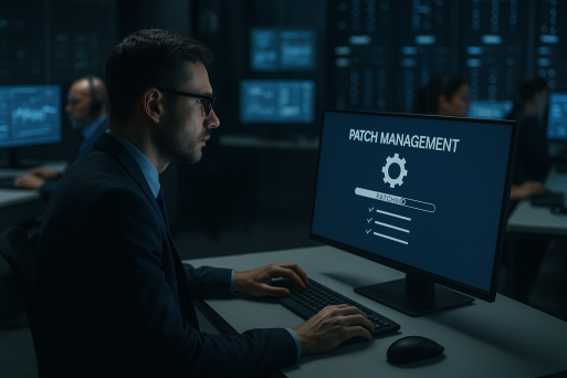 Patch and Update Management