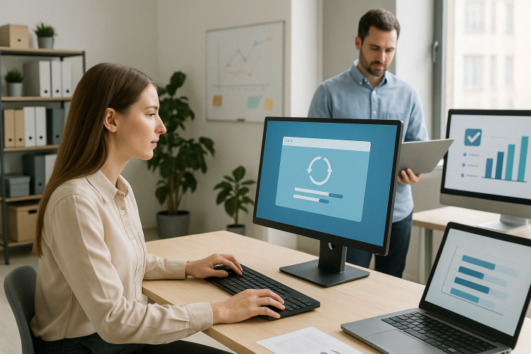 Patch and Update Management