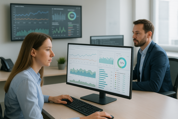 Infrastructure Monitoring and Proactive Intervention