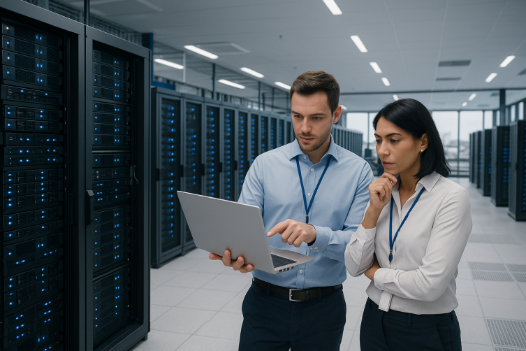 Virtual Data Center (VDC)