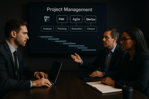 Project Management