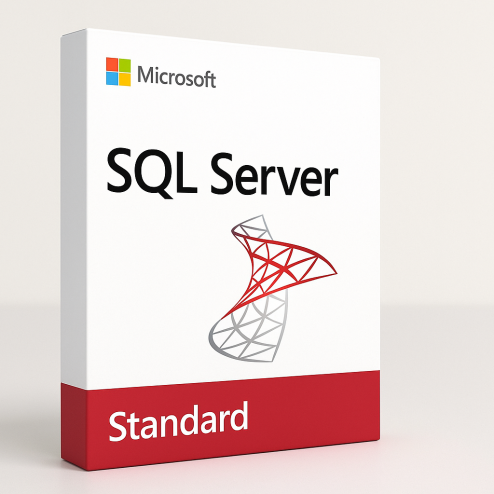 MS SQL Server Standard
