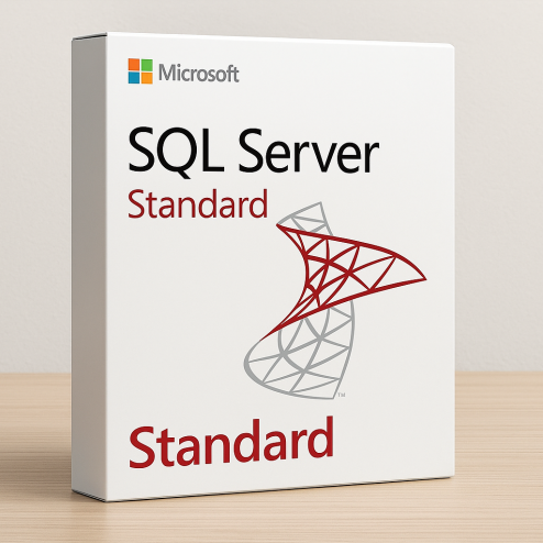 MS SQL Server Standard