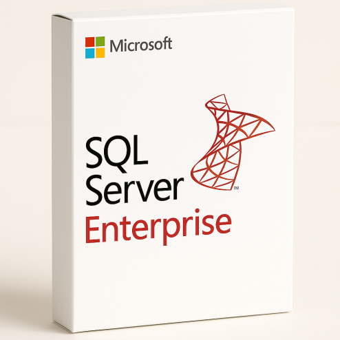 MS SQL Server Enterprise