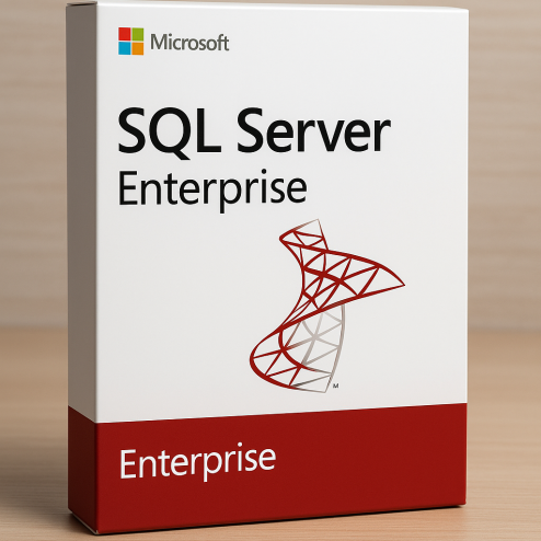 MS SQL Server Enterprise
