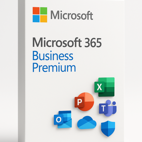 Microsoft 365 Business Premium