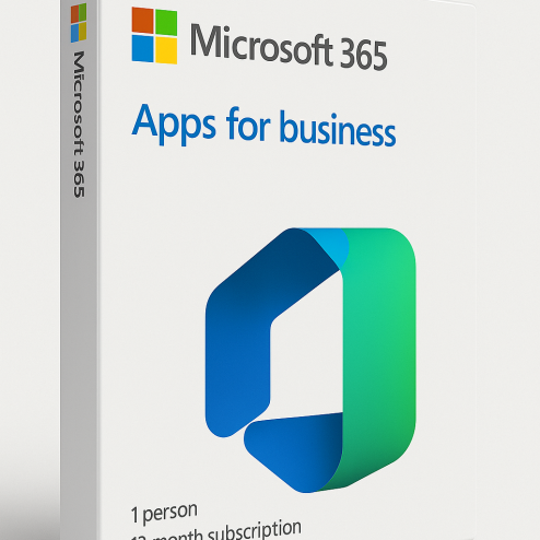 Microsoft 365 Apps for Business