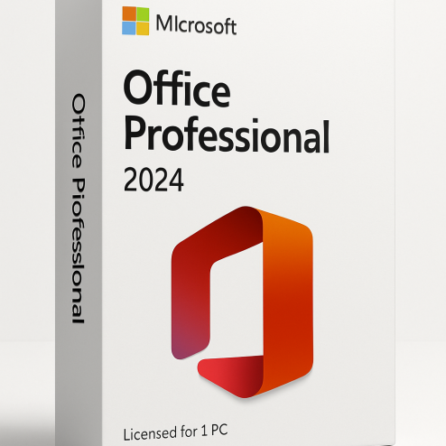 Office Professional 2024