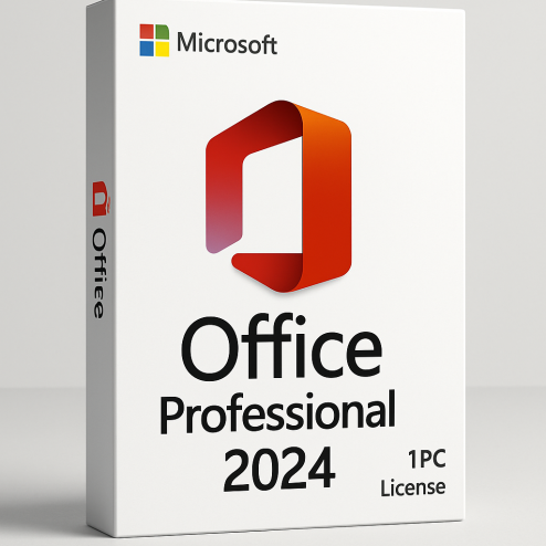 Office Professional 2024