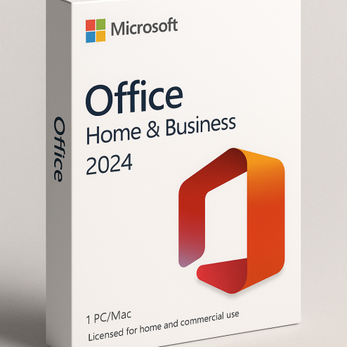Office Ev & İş 2024