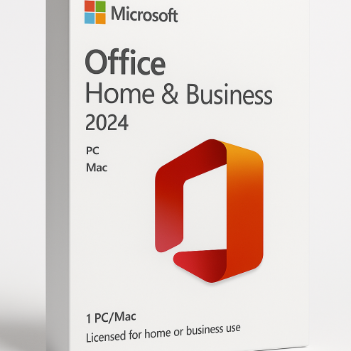 Office Ev & İş 2024