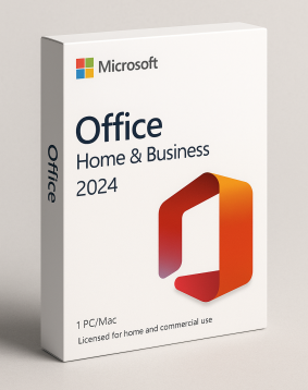 Office Home & Business 2024