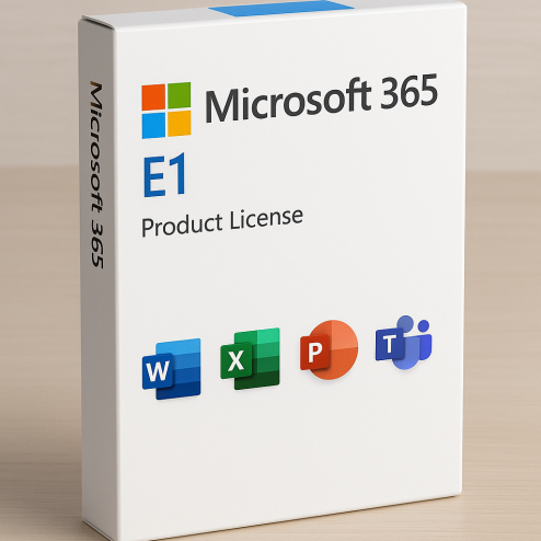 Microsoft 365 E1