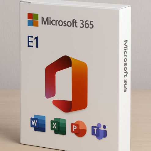 Microsoft 365 E1