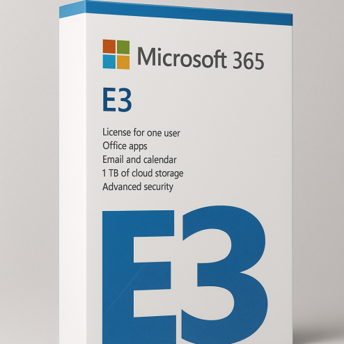 Office 365 E3