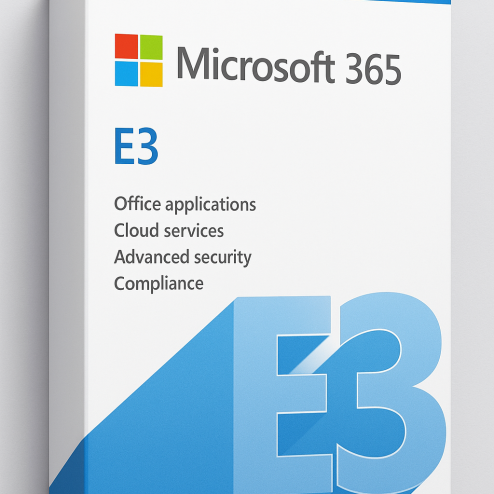 Office 365 E3