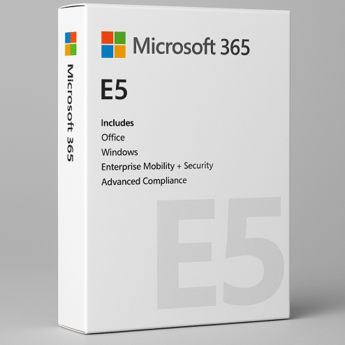 Office 365 E5
