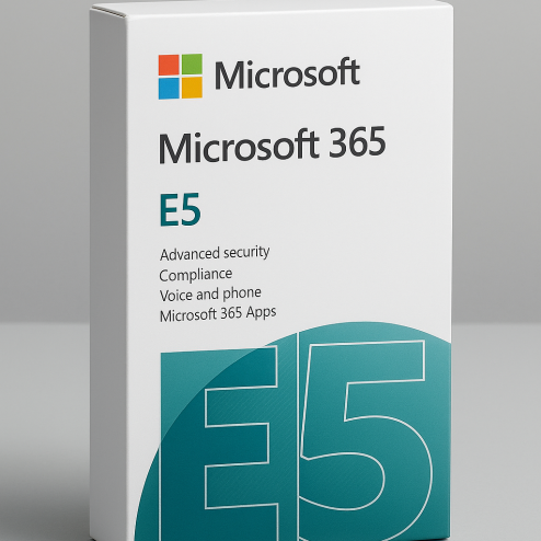 Office 365 E5