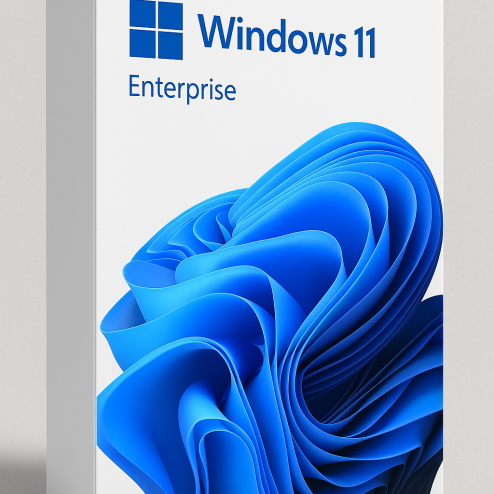 Windows 11 Enterprise