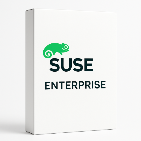 Suse Enterprise