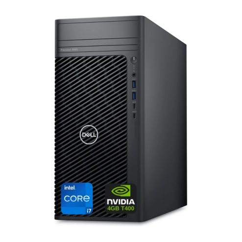 Dell Precision 3680 Workstation