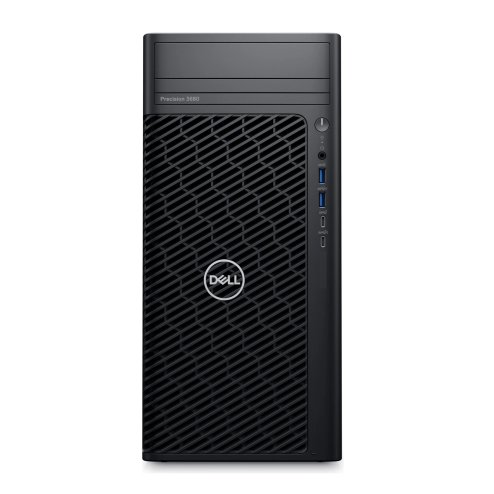 Dell Precision 3680 Workstation
