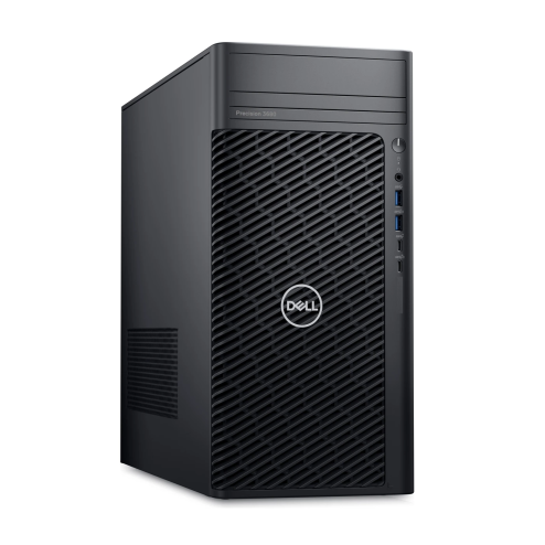 Dell Precision 3680 Workstation