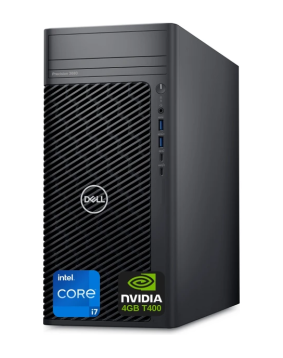 Dell Precision 3680 Workstation