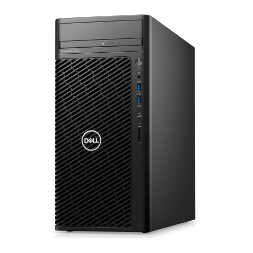 Dell Precision 3660 Tower Workstation