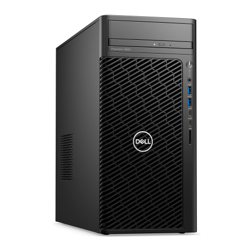 Dell Precision 3660 Tower Workstation