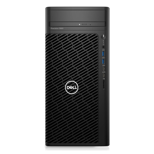 Dell Precision 3660 Tower Workstation