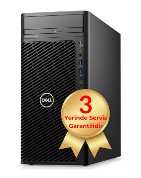 Dell Precision 3660 Tower Workstation