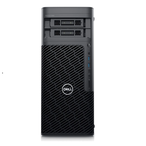 Dell Precision T5860 Workstation